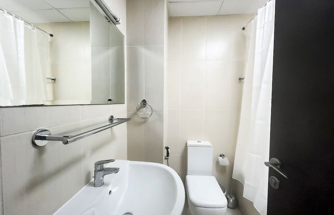 Stunning Sea View Apt. With Balcony - RAK - Photo 24