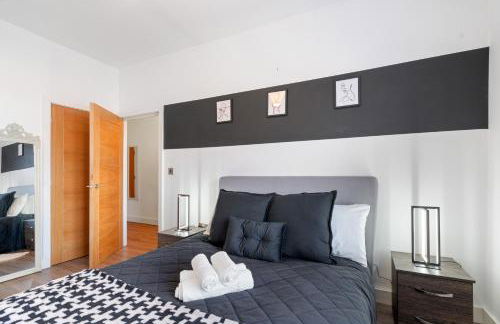 City Centre, 2 Bed, 2 Bath Gated Apartment - Foto 17