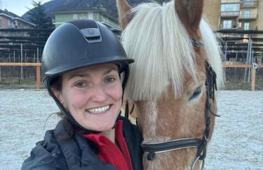 Schöne Wohnung am Stadtrand von Meran Valentinhof - Foto 23