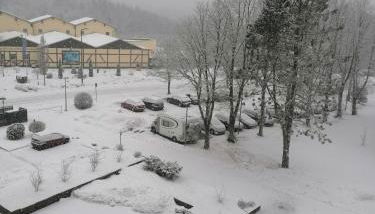 CrisAnd 2 Bergen - Foto 2