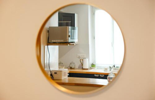 "entre Troyes murs", 4 appartements avec parking, Troyes - Foto 30