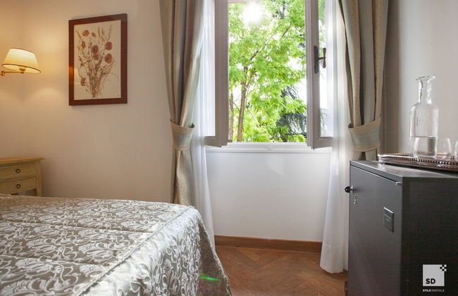 Locanda dei Cinque Cerri - Foto 9