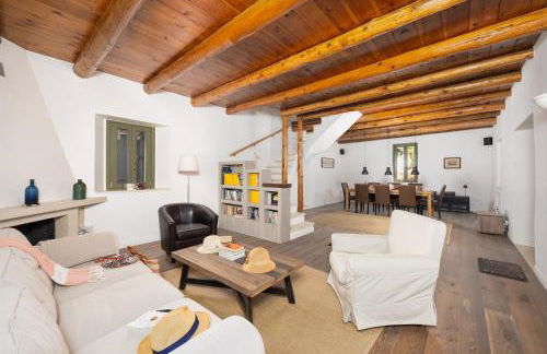 Villa Nafsika - Foto 11