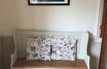 Lovely quiet cottage Sleeps 4 adults, 4 children, Dog Friendly - Foto 33