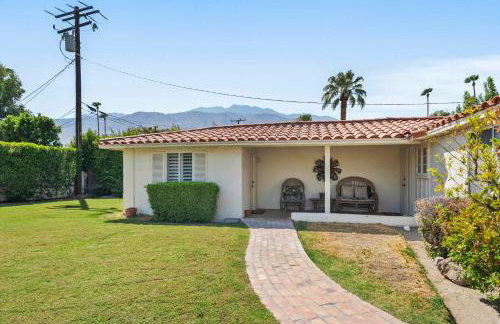 San Jacinto Villa with Private Pool - Foto 54