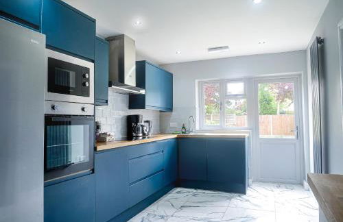 Royal Luxe 4 - 6 Bed House in London - Foto 6