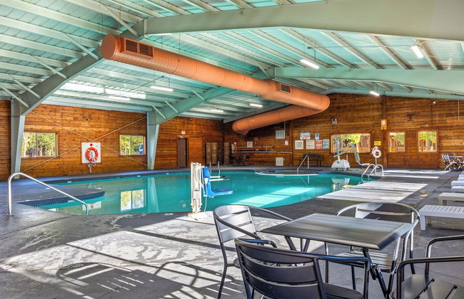 Roundhouse Resort - Photo 53