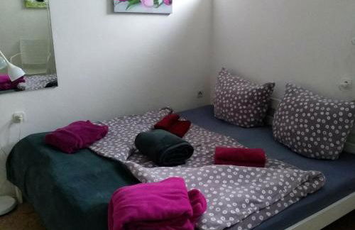 Ferienwohnungen wie im Süden Großostheim - Foto 24