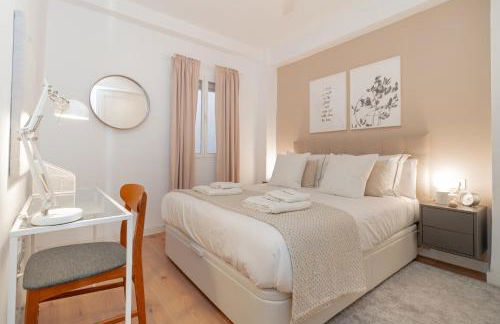 C24 Fantastic 4 Bedroom with Terrace - Foto 25