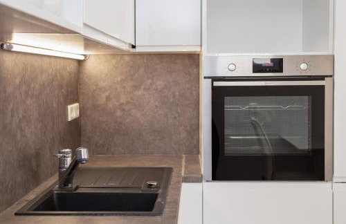 Casa Moderna - New Spacious Apartments - Foto 43