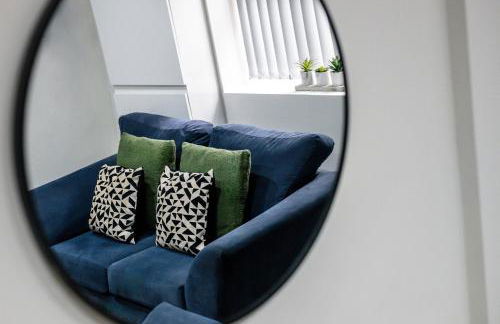 Kemble House - Air Host & Stay - 5 Bedroom, 5 Bathroom - Sleeping 10 - Foto 8