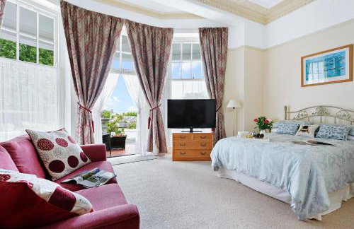 Vomero Holiday Apartments - Foto 70