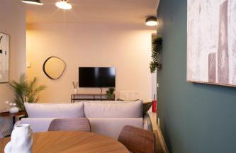 L'Atelier - 2 min walk to Benina Express - Foto 9