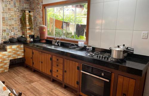 Refúgio em São Pedro da Serra - Foto 80