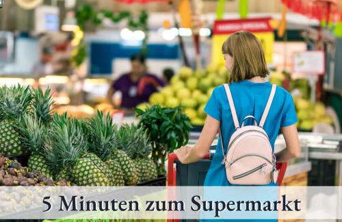 RelaxApartment 15 Massagesessel SmartTV Küche - Foto 13