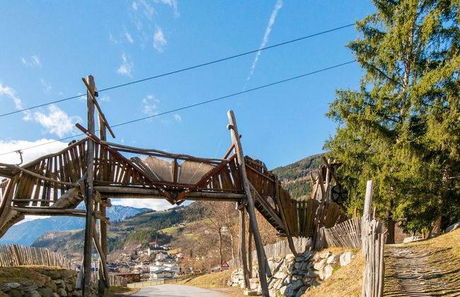 Modern Apartment in the Otztal - Foto 31