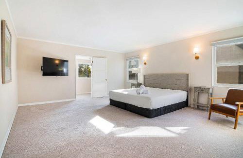 Spacious 4BR Spanish Villa In Hancock Park - Foto 30