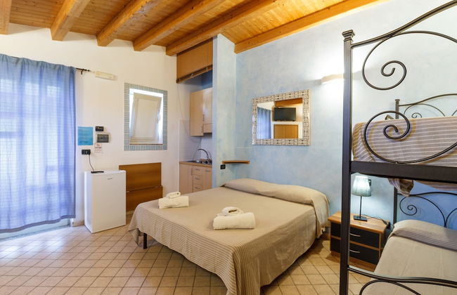 Agriturismo Il Gelsomino Ritrovato - Foto 26