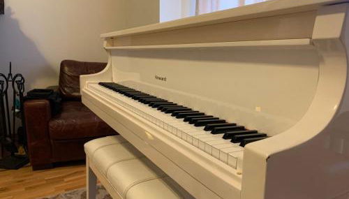 NYC Apartment by the Harbor - Foto 2