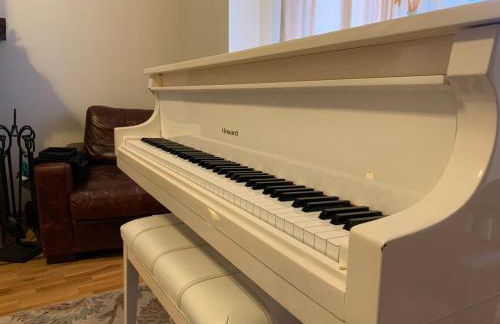 NYC Apartment by the Harbor - Foto 2