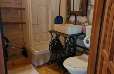 Domek nad Stawem - Foto 24