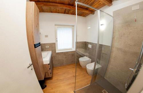 Villa Puri nella Valle dei Laghi - Foto 65