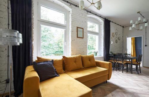 Art Apartment Grzmiąca - Foto 3