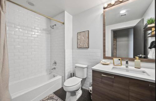 Stylish Vintage Loft - Foto 7