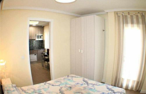 Apartamento cercano a Madrid Rio céntrico Nuevo - Foto 19