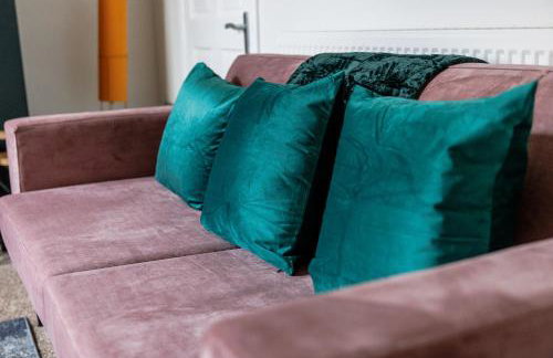 Spacious 3-Bedroom Home in Norton, Sleep 5-6 - Foto 7