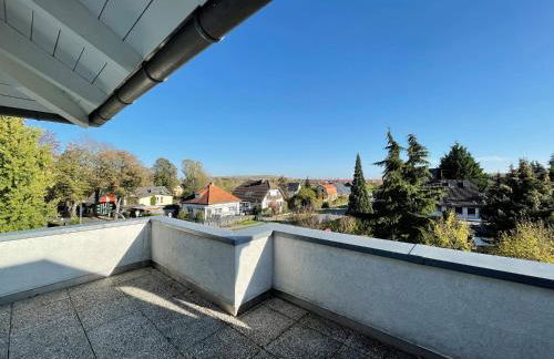 Schwanenburg Apartments - Foto 22