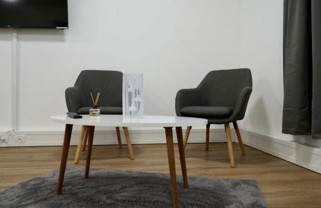 Boardinghouse KIM 1 - Foto 19