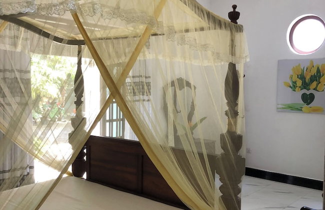 Sri Lankan Villa - Foto 16