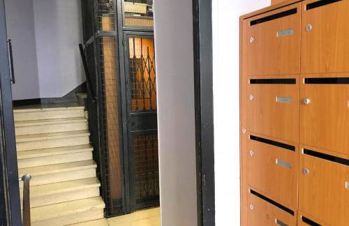 Superbe appartement, 3 chambres, gare St Charles - Foto 21