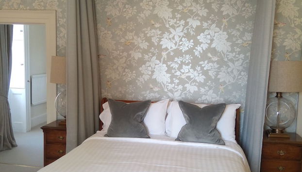 Mulberry House - Foto 5, Zimmer