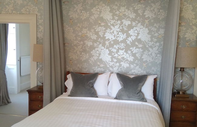 Mulberry House - Foto 8