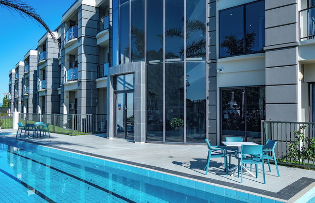 Portside Hotel - Foto 44