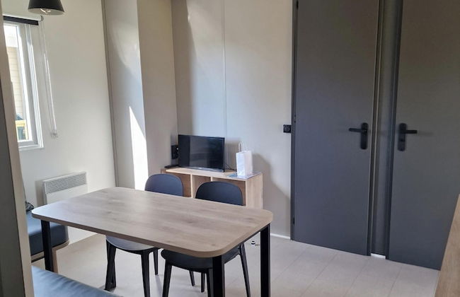 Les P'tites Maisons dans la Prairie - Foto 52