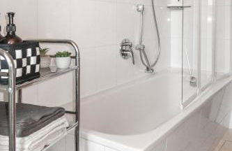 3 Zimmer Apartment - mit Panoramablick über Büdingen - Foto 5