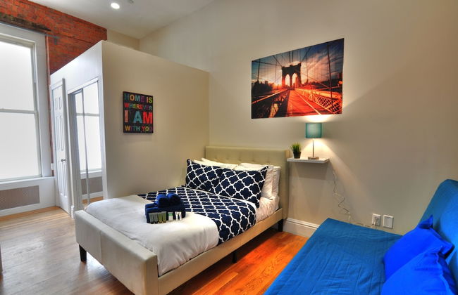 Hello Apartments NYC - Foto 36