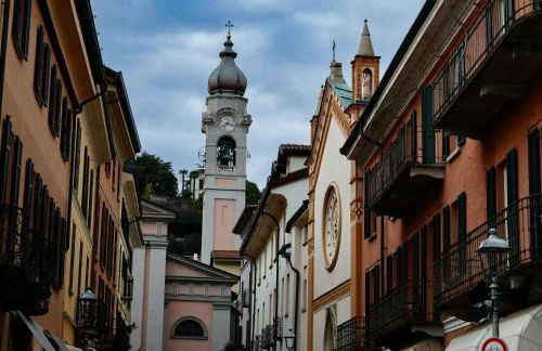 Piazza del Lago Suites - Menaggio - Foto 41