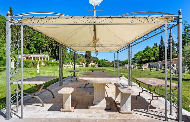 Belvilla by OYO Casa Il Casiere - Foto 22