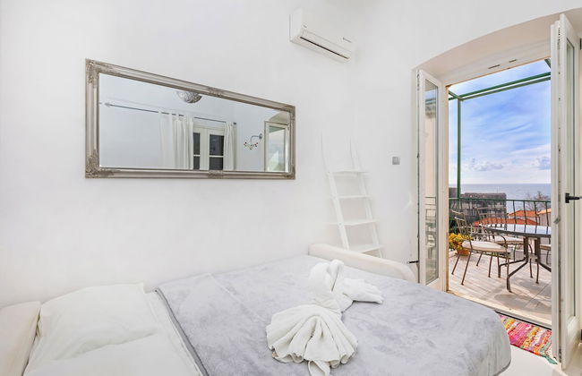 Apartment Entre Les Jardins - Foto 23