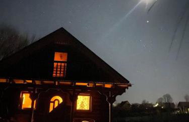 Lawendowy Domek - Foto 17