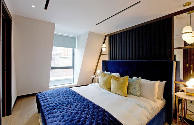 37GS Residences - Foto 41