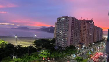 Apartamento Historico Beira Mar - Na avenida da Praia - Foto 1