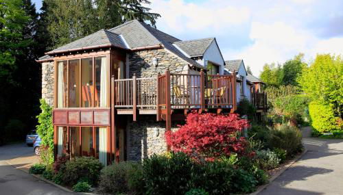 Hapimag Burnside Park Apartments - Foto 4