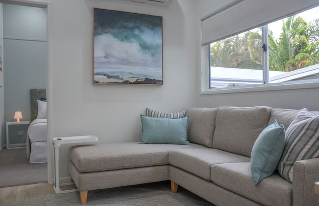 Tasman Holiday Parks - North Star - Foto 40