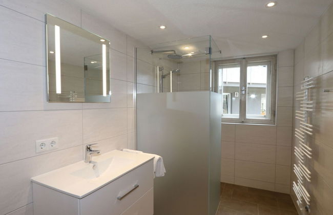 Chalet in Fugen Near Spieljochbahn - Foto 14