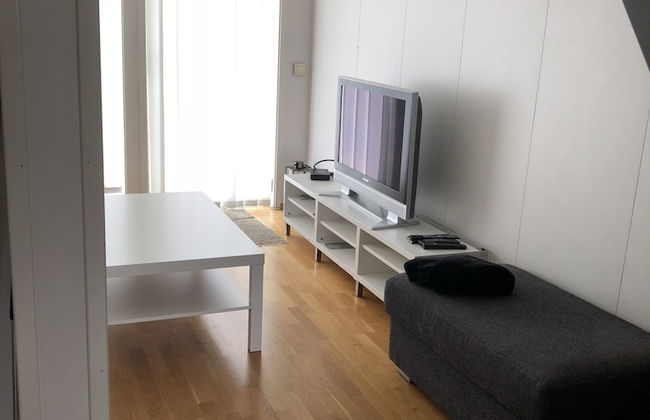 Gauk Apartments E39 - Foto 5